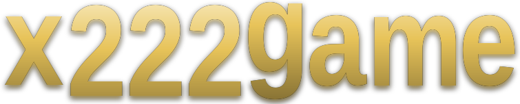 x222game logo